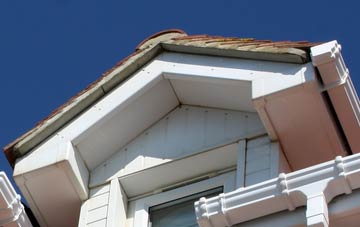 Mannamead fascia installation costs