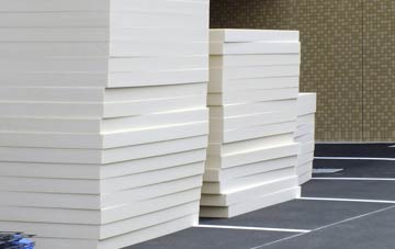 Mannamead flat roof insulation costs