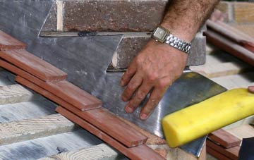 is Mannamead lead roofing safe?