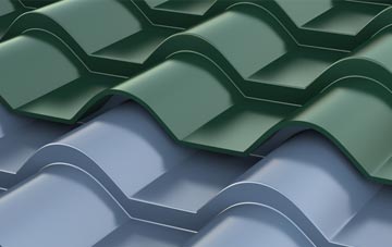 who should consider Mannamead plastic roofs