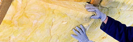 quotes for Mannamead roof insulation