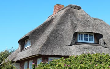thatch roofing Mannamead, Devon