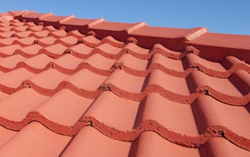 Mannamead tile and slate roof replacement