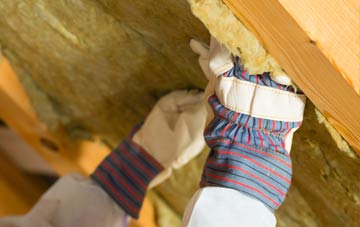 types of Mannamead pitched roof insulation materials